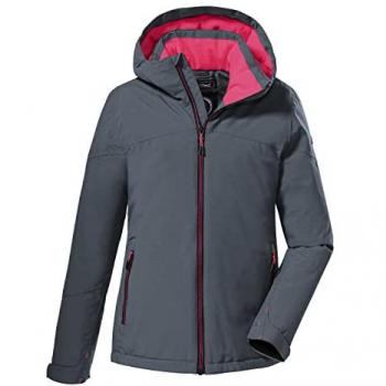Killtec Unisex Kinder Funktionsjacke KOW 198 GRLS JCKT