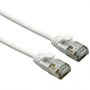 Roline U/FTP Netzwerkkabel Kat.6A LSOH slim 3,0 m
