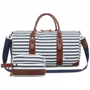 Sac de Voyage Cabine Oflamn pour Femmes et Hommes