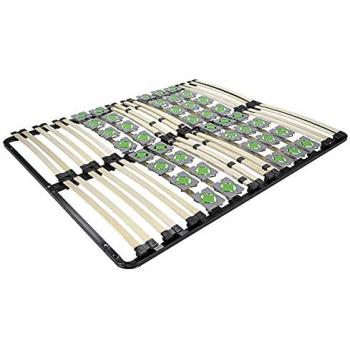 Confort Max – Sommiers ERGO 180/200 Latté et Supports