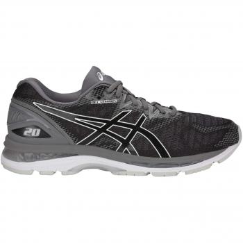 ASICS Gel-Nimbus 20 Chaussure de Course à Pied