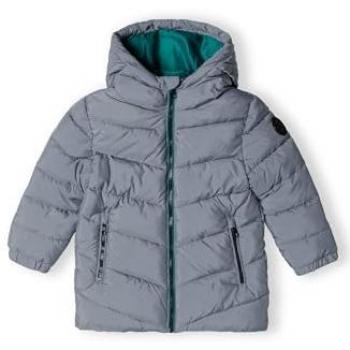 Minoti Giacca Inverno Grigio Scuro
