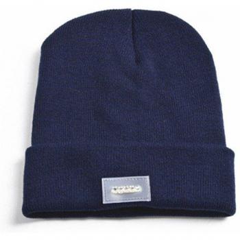 5-LED Lighted Winter Hat for Anglers
