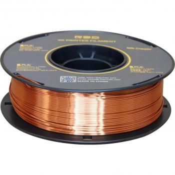 R3D PLA Silk Copper Filament 1,75 mm / 1000 g