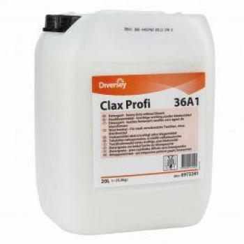 Klachtenverwijderaar CLAX 36A1, 20 Liter