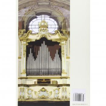 Il restauro dell'organo Amati della chiesa di S. Vittore di Pieve Porto Morone ed i precedenti storici. Con CD-ROM