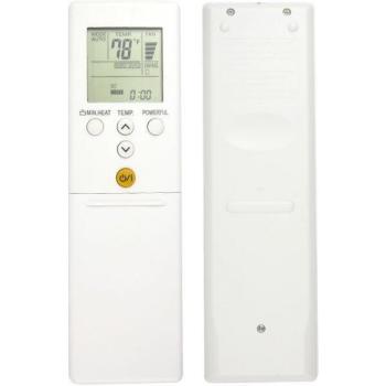 Télécommande universelle Fujitsu AR REM1U