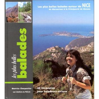 Balades autour de nice