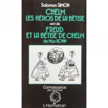 Chelm ou les héros de la bêtise