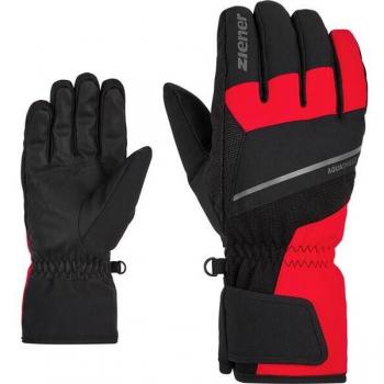 Gants Ziener pour le ski Gezim As