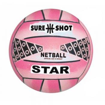 Sure Shot Netball