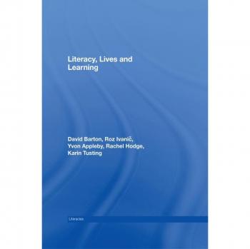 Literacy Lives and Learning