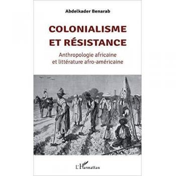 Colonialisme et résistance: Anthropologie africaine et littérature afro-américaine
