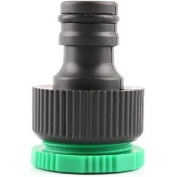 2pcs 4/7 8/11mm Hose Quick Connectors for Garden Irrigation
