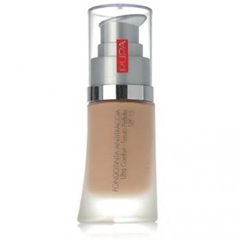 Pupa Antitraccia Foundation 01 Nude – „Feinporig Nude“