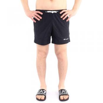 Champion bañador playa hombre negro modelo 216069-Kk003 XL