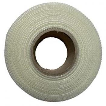 Gitterband Fugenband Glasfaser Gewebeband 48mm x 45m 1x