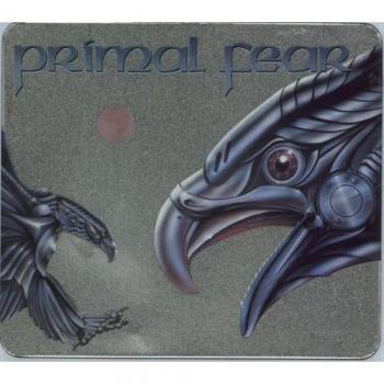 Primal Fear