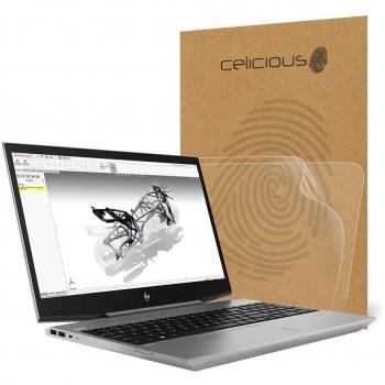 Celicious Matte Anti-Glare Screen Protector Film for HP ZBook 15v G5 (Touch) [2-Pack]