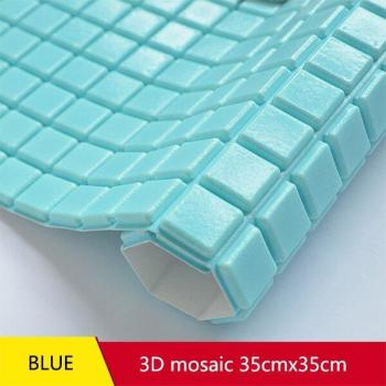 Stickers Muraux Bricolage 3D Cuisine