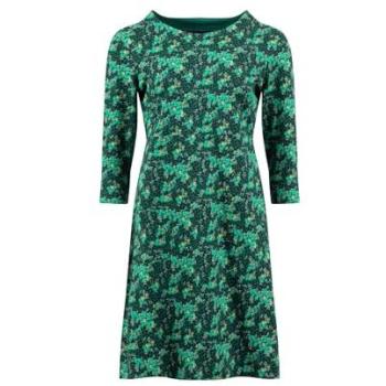 Robe Markle Sparkle Verte