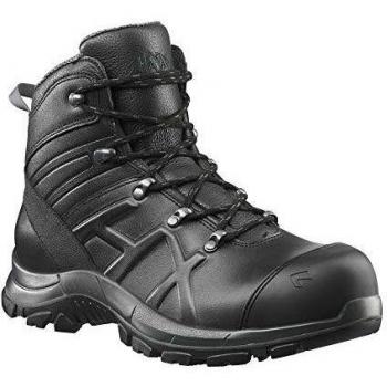 Haix Work Boots Black Eagle Safety 56 S3 42