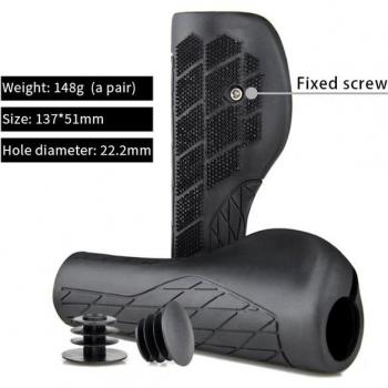 RoadRider ErgoGrip