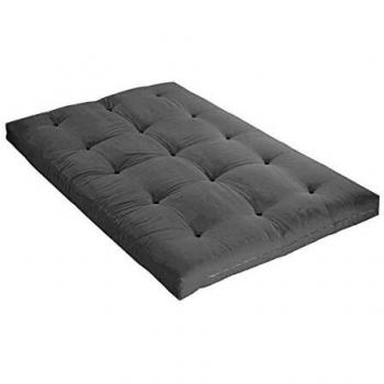 Matelas Futon Coeur en Latex 90x190