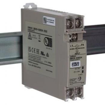 S8VS Versatile DC Power Supply
