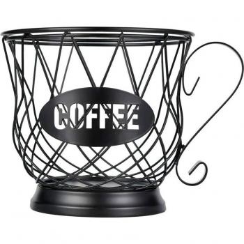 Capsule Coffee Holder