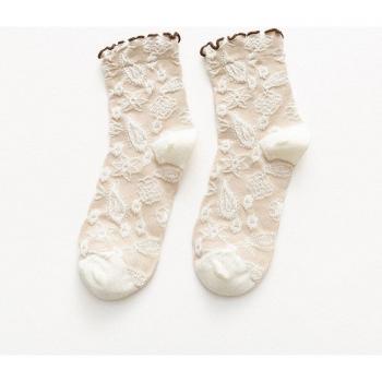 Japanische Vintage Socken