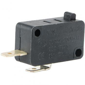 Micro Interruptor de Puerta para Electrodomésticos