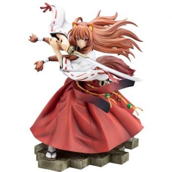 Raphtalia 1/7 Katana Hero Sammlerstück
