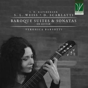 Suite baroque orchestrale