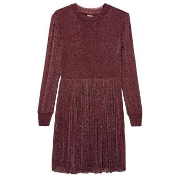 Glamouröses Mesh-Kleid