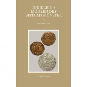 Die (Klein-) Münzen des Bistums Münster