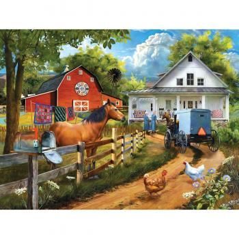 Puzzle XXL
