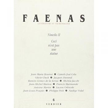 Faenas 6
