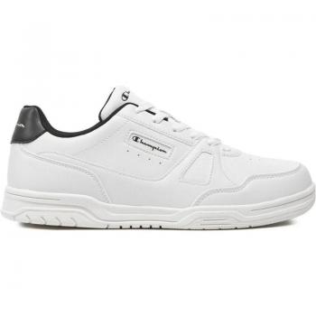Scarpe da tennis Champion Clay 86 UOMO Bianco e Nero