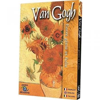 Van Gogh : L'Esprit Tourmenté