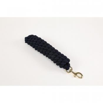 Shires Wessex Shaft 3 M Halter Extra Long (Azul Escuro)