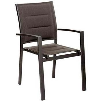 Azua Fauteuil Rembourré Jardin Tonka