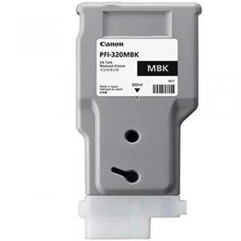 Canon PFI-320MBK ink cartridge 1 pc(s) Original Matte black