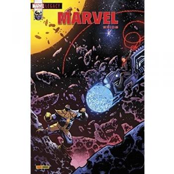 Marvel Legacy : Marvel Epics nº2