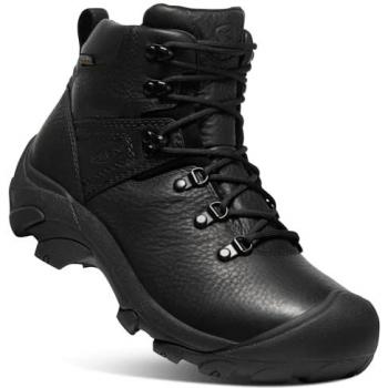 Keen Pyrenees 1026585, Chaussures de randonnée, homme, noir