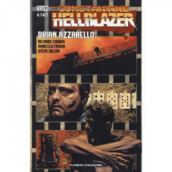 John Constantine. Hellblazer: 1: Vol. 1