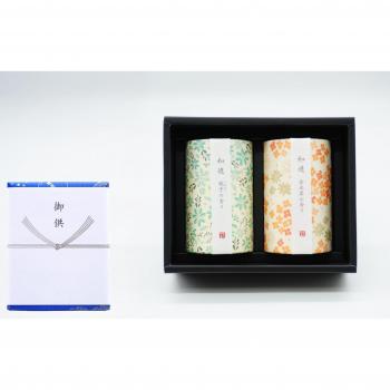 Wayu Mini Incense Sticks with Noshi