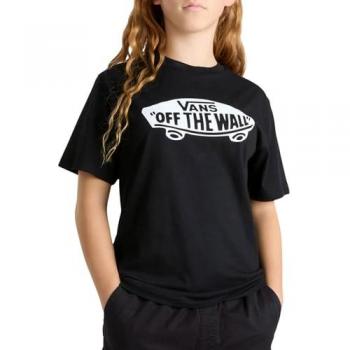 Vans T-Shirt »OTW BOYS«, mit Logo für Kinder