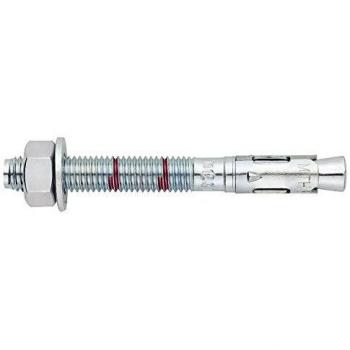 Goujons d'ancrage ATE Option 7 M10 x 120 mm zingué AH10120