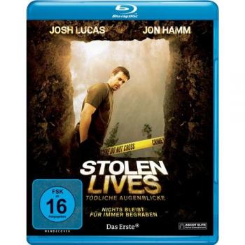 Stolen Lives